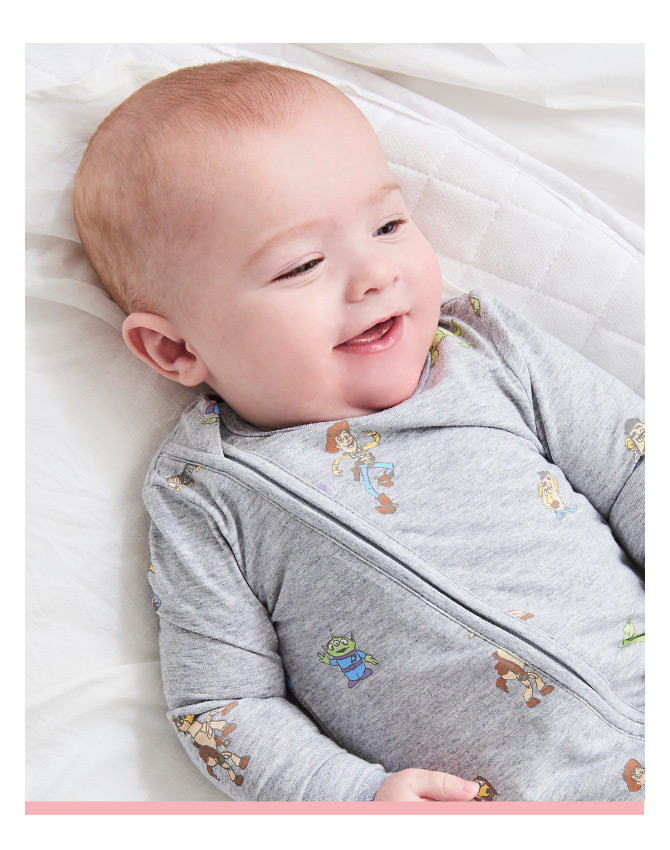 Cotton On Baby Rompers